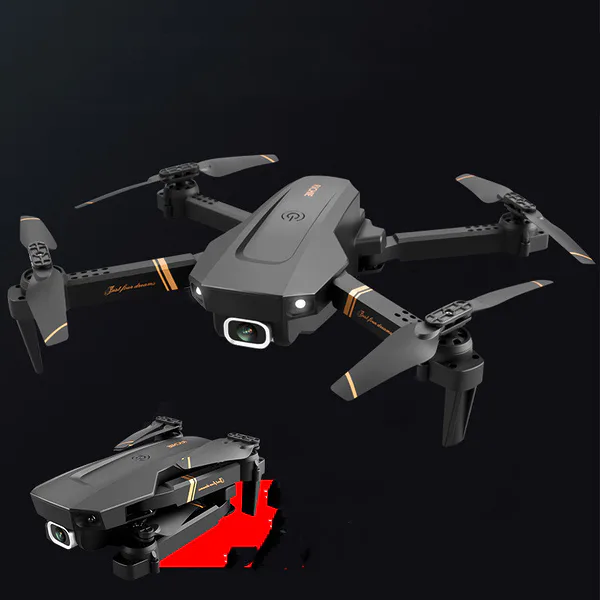 Quadcopter profissional de alta definição