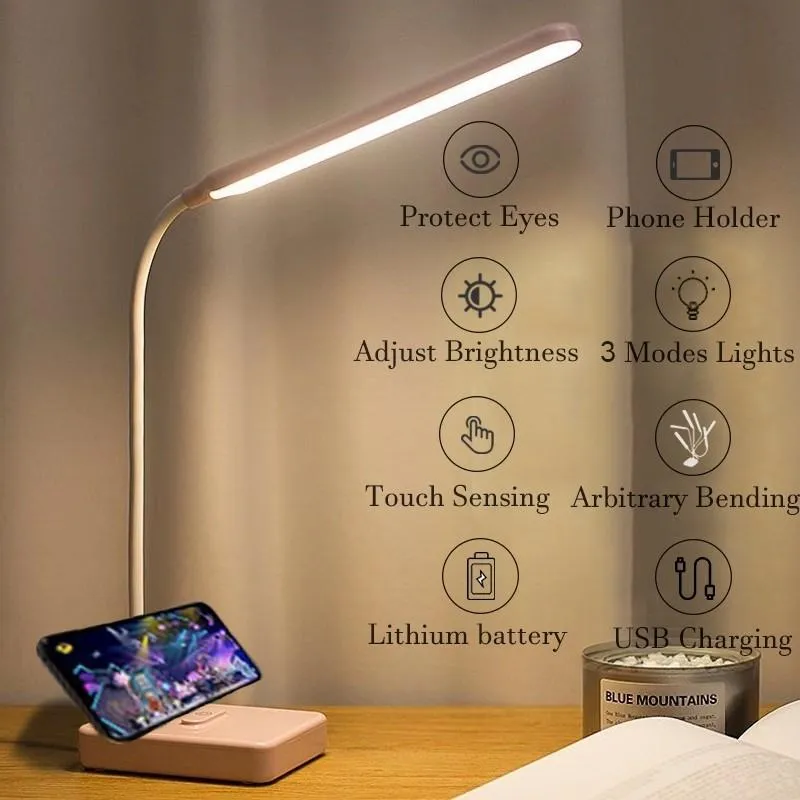 lampe led