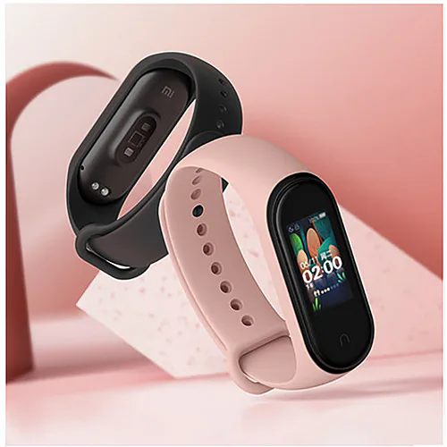 Xiaomi Mi Band 4 NFC Smart Sports Watch 50m Color Screen Waterproof