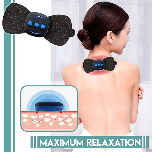 Mini masseur Massage amincissant soulager les douleurs musculaires