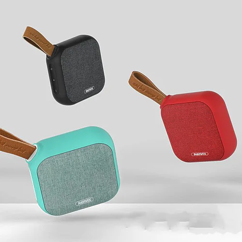 Altavoz Bluetooth portátil