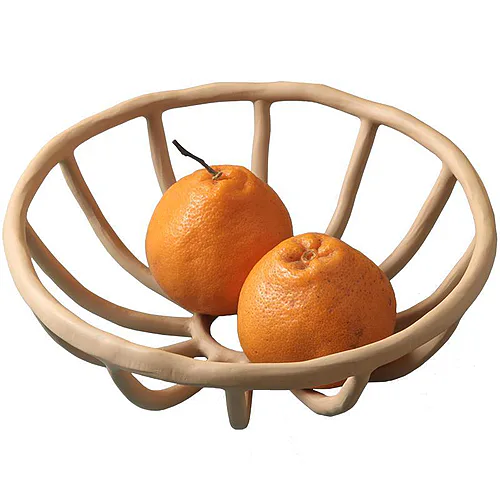 87256876441.jpg Simple Nordic style Morandi fruit plate