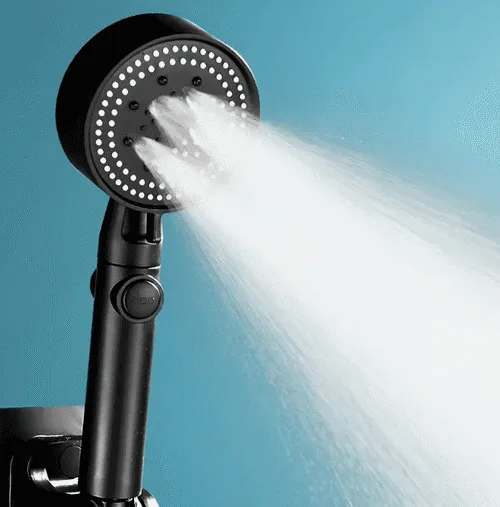 530623633 High pressure shower head