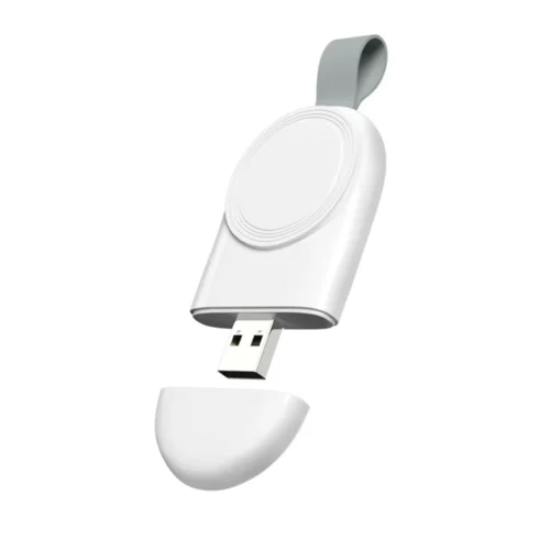 Mini chargeur sans fil portable pour Montre intelligente