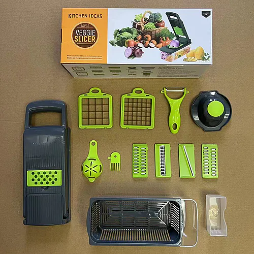 Copo vegetal multifuncional, artefacto da cozinha da casa