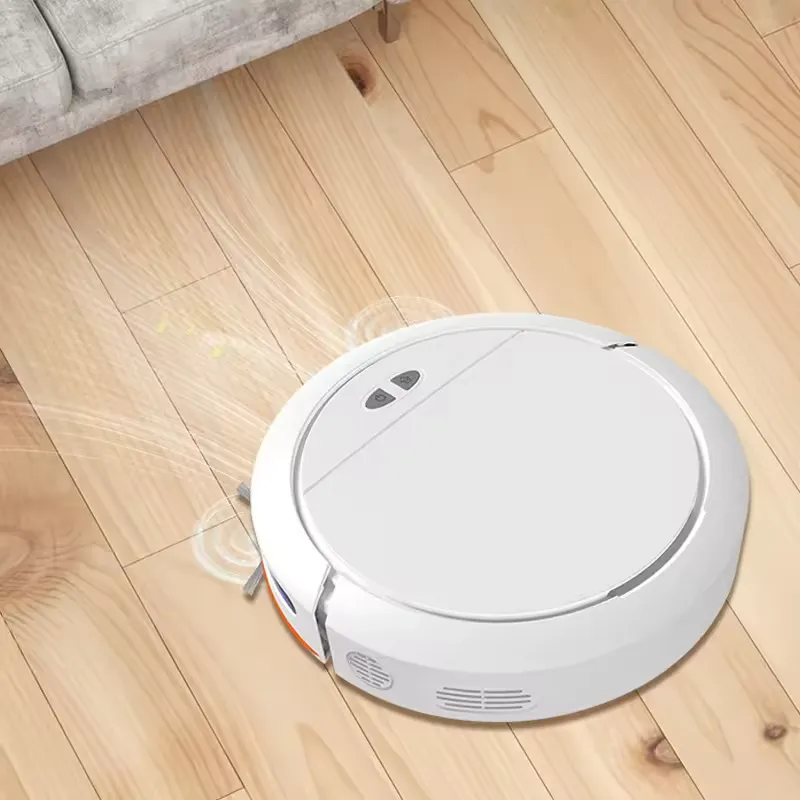 robot aspirateur intelligent automatique avec control vocal robot aspirateur intelligent automatique avec control vocal