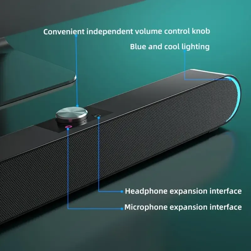 barre de son bluetooth pour ordinateur ou mobile sada v 183 barre de son bluetooth pour ordinateur ou mobile sada v 183