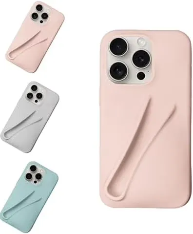 yuFor 光滑口红手机外壳适合iPhone yuFor 光滑口红手机外壳适合iPhone