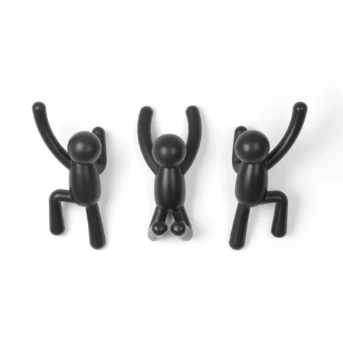Single Wall Cartoon Hook Single Wall Cartoon Hook