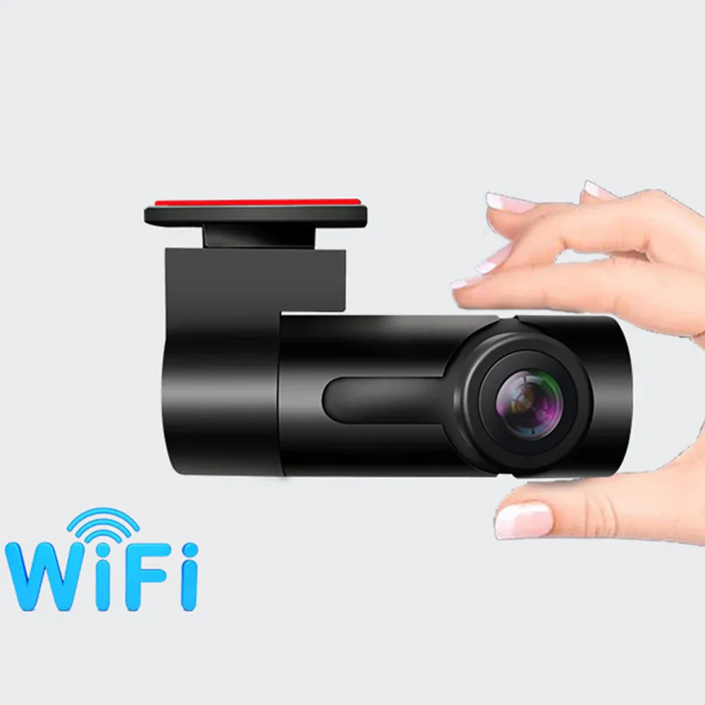 dashcam drahtloses wifi hd 1080p, nachtsicht des fahrzeugs dashcam drahtloses wifi hd 1080p, nachtsicht des fahrzeugs