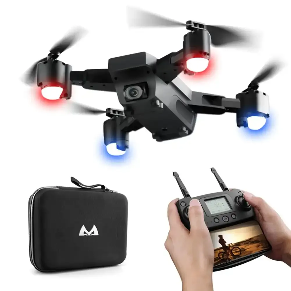 S20折叠遥控迷你四轴机wifi航空摄影滚筒实时 S20折叠遥控迷你四轴机wifi航空摄影滚筒实时