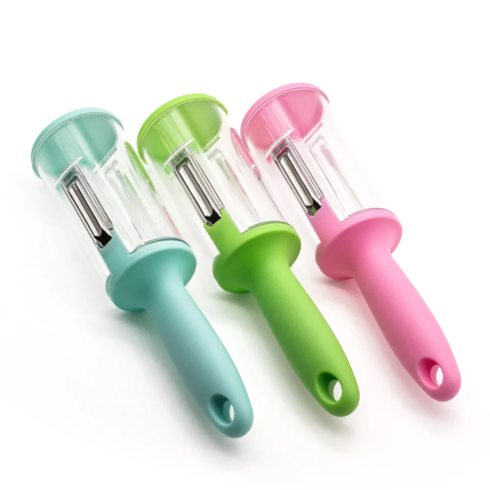 带存储箱的多功能剥皮器 带存储箱的多功能剥皮器