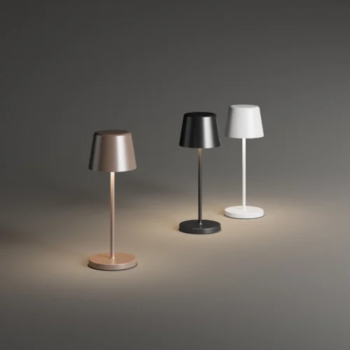 Wireless Portable Led Table Lamp with Continuous Dimming Wireless Portable Led Table Lamp with Continuous Dimming