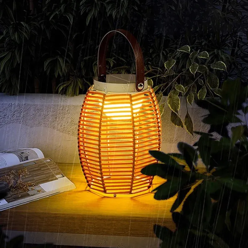 Outdoor Villa Lighting for Garden Landscape Portable Garden Lamp Outdoor Villa Lighting for Garden Landscape Portable Garden Lamp