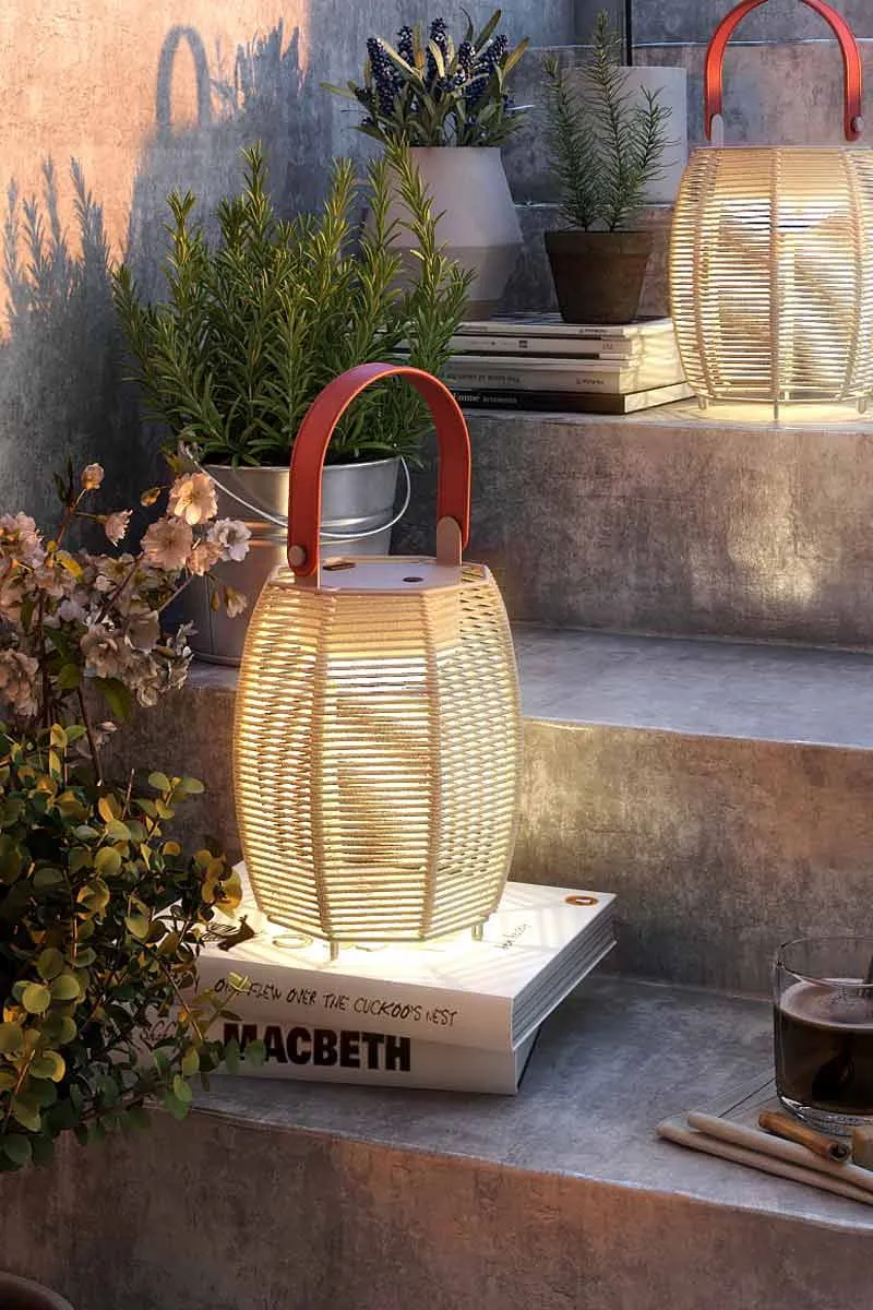 Outdoor Villa Lighting for Garden Landscape Portable Garden Lamp Outdoor Villa Lighting for Garden Landscape Portable Garden Lamp