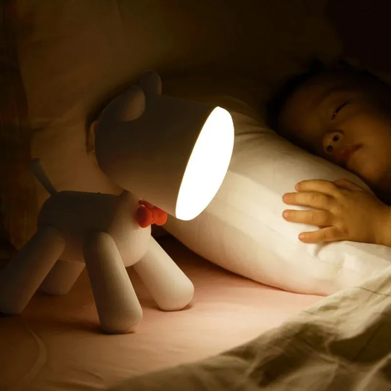 petite veilleuse en silicone lumière led chevet usb interrupteur à détection tactile petite veilleuse en silicone lumière led chevet usb interrupteur à détection tactile