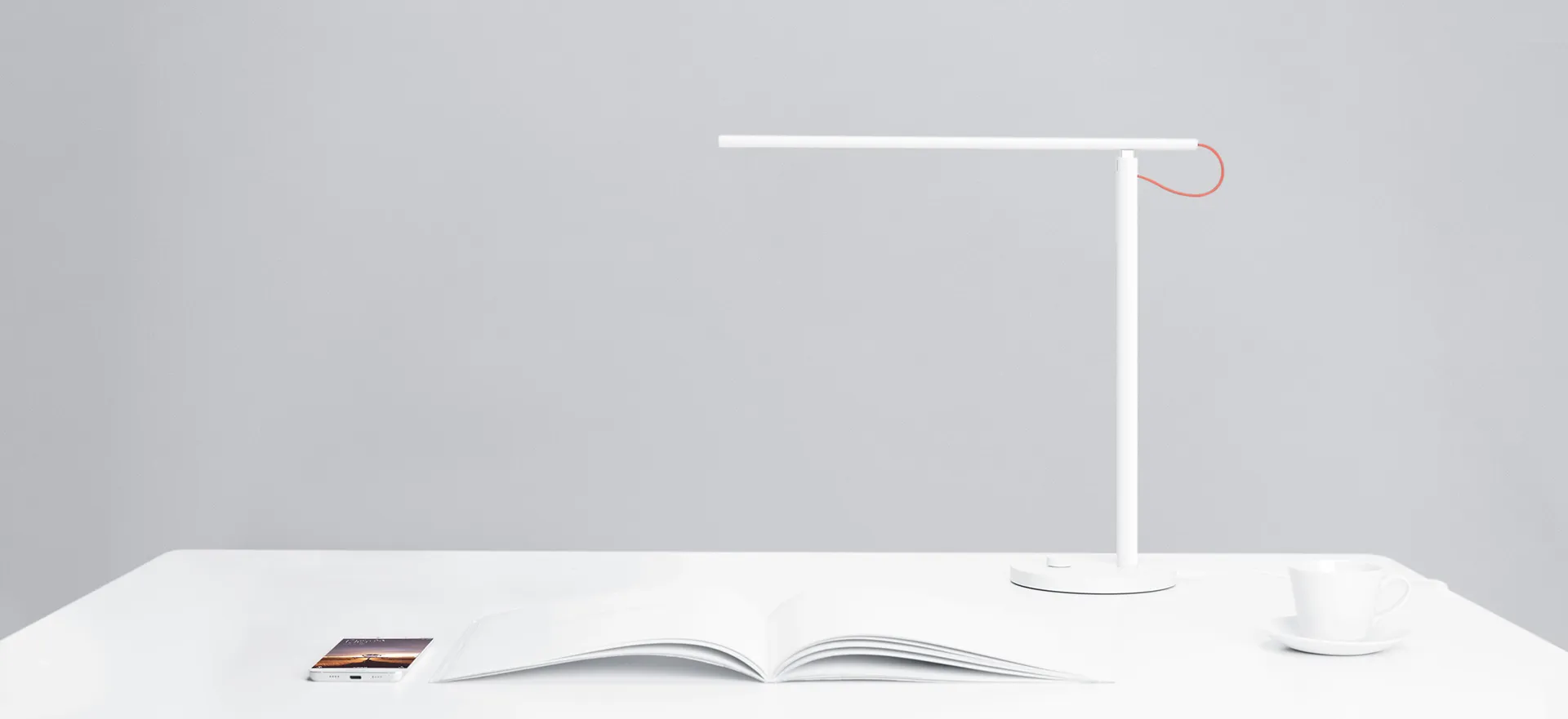 lampes de bureau led xiaomi mijia lampe de table intelligente