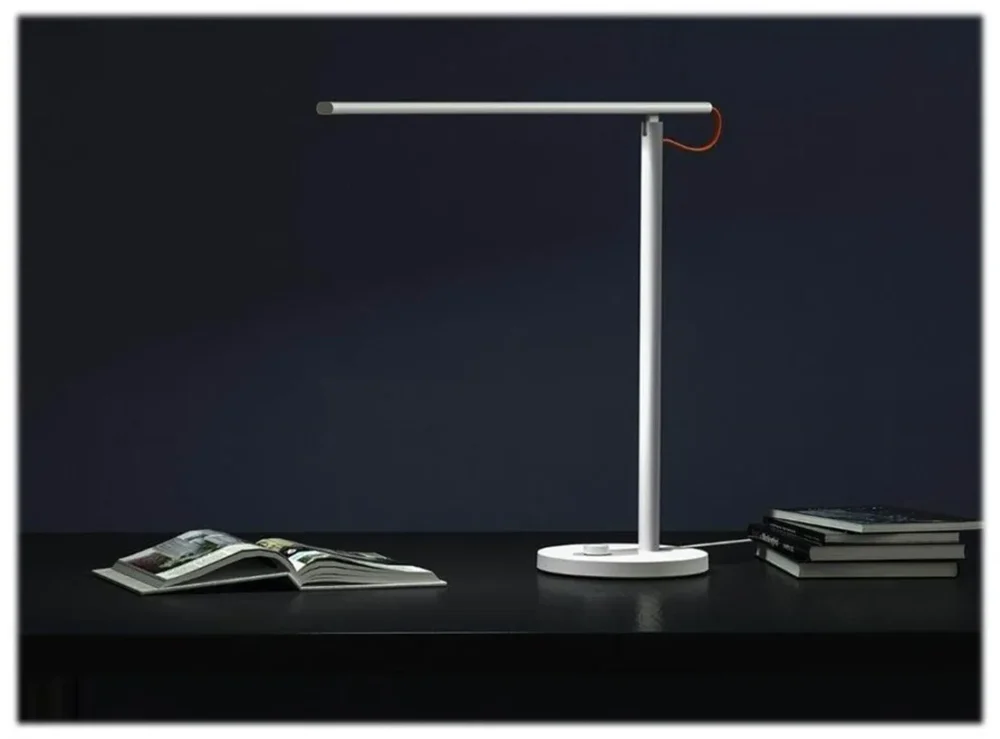 Lámparas de escritorio led Lámpara de mesa inteligente xiaomi mijia Lámparas de escritorio led Lámpara de mesa inteligente xiaomi mijia