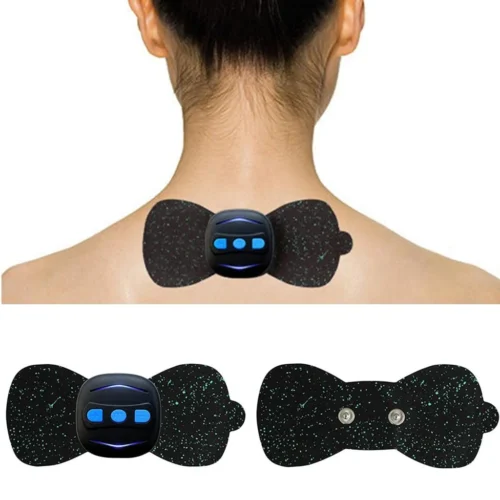 mini masseur massage amincissant soulager les douleurs musculaires