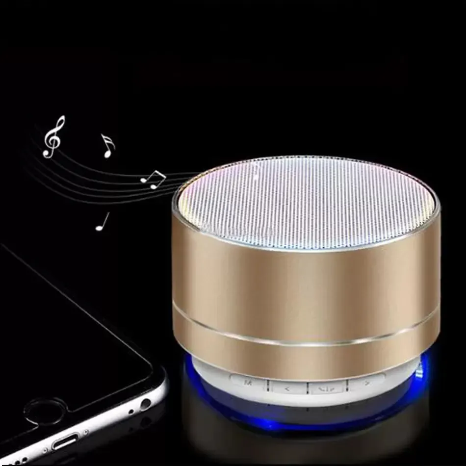Bluetooth Speaker Audio Can Be Customized Subwoofer Small Wireless Steel Gun Bluetooth Speaker Audio Can Be Customized Subwoofer Small Wireless Steel Gun