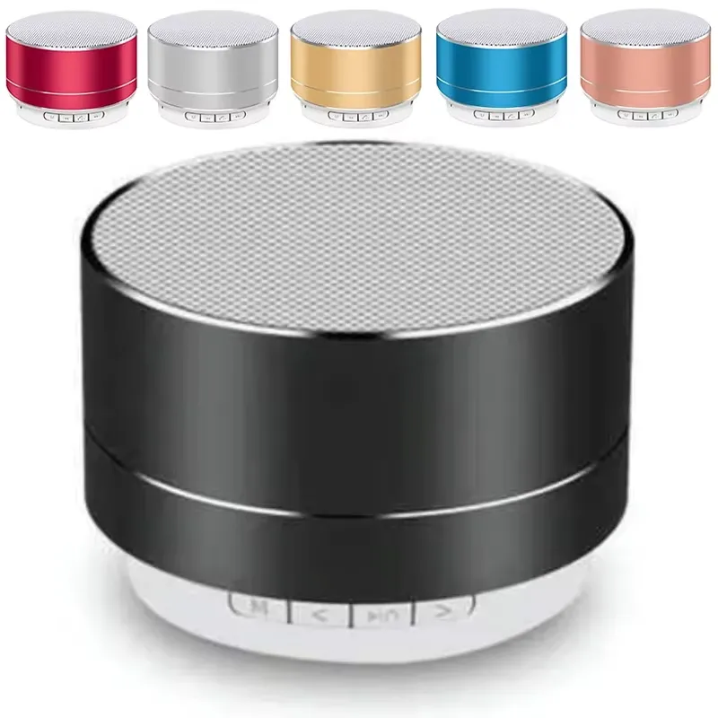Bluetooth Speaker Audio Can Be Customized Subwoofer Small Wireless Steel Gun Bluetooth Speaker Audio Can Be Customized Subwoofer Small Wireless Steel Gun