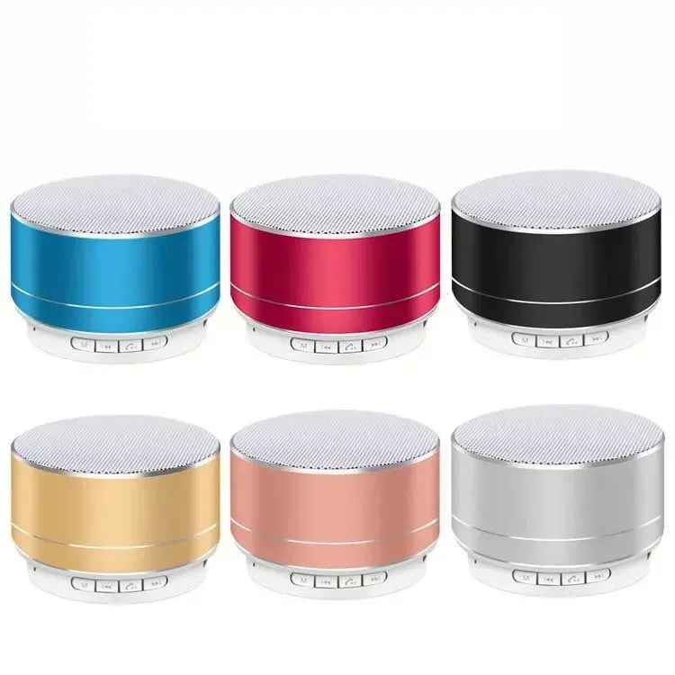 Bluetooth Speaker Audio Can Be Customized Subwoofer Small Wireless Steel Gun Bluetooth Speaker Audio Can Be Customized Subwoofer Small Wireless Steel Gun