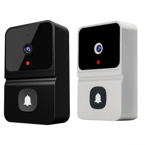 drahtlose intelligente Türklingel Video Türklingel Gegensprechanlage Handy Wifi-Überwachung drahtlose intelligente Türklingel Video Türklingel Gegensprechanlage Handy Wifi-Überwachung