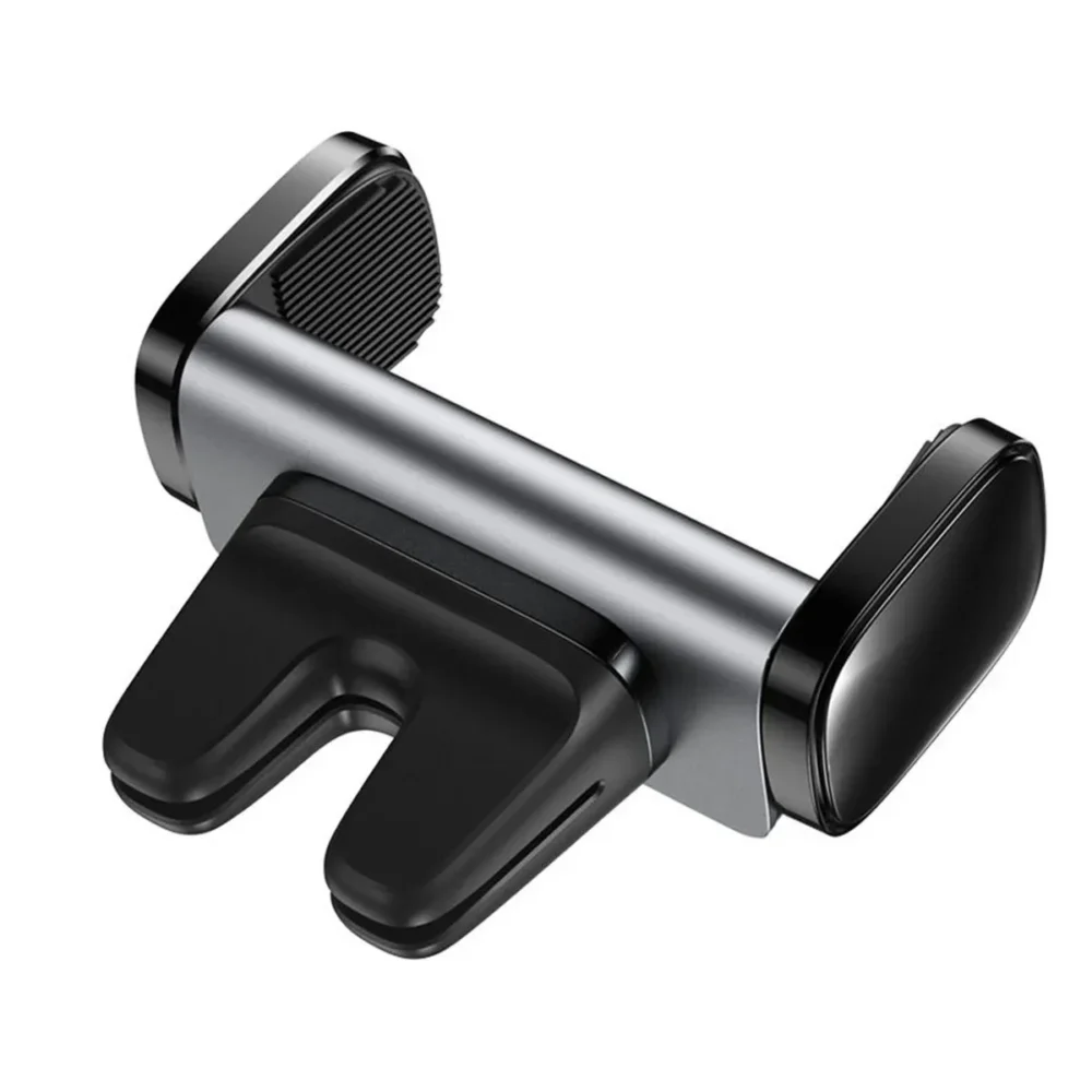 support de téléphone de voiture baseus pour grille d'aération support de téléphone de voiture baseus pour grille d'aération