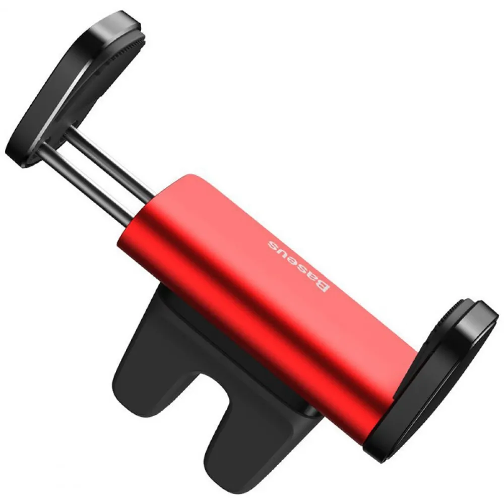 support de téléphone de voiture baseus pour grille d'aération support de téléphone de voiture baseus pour grille d'aération