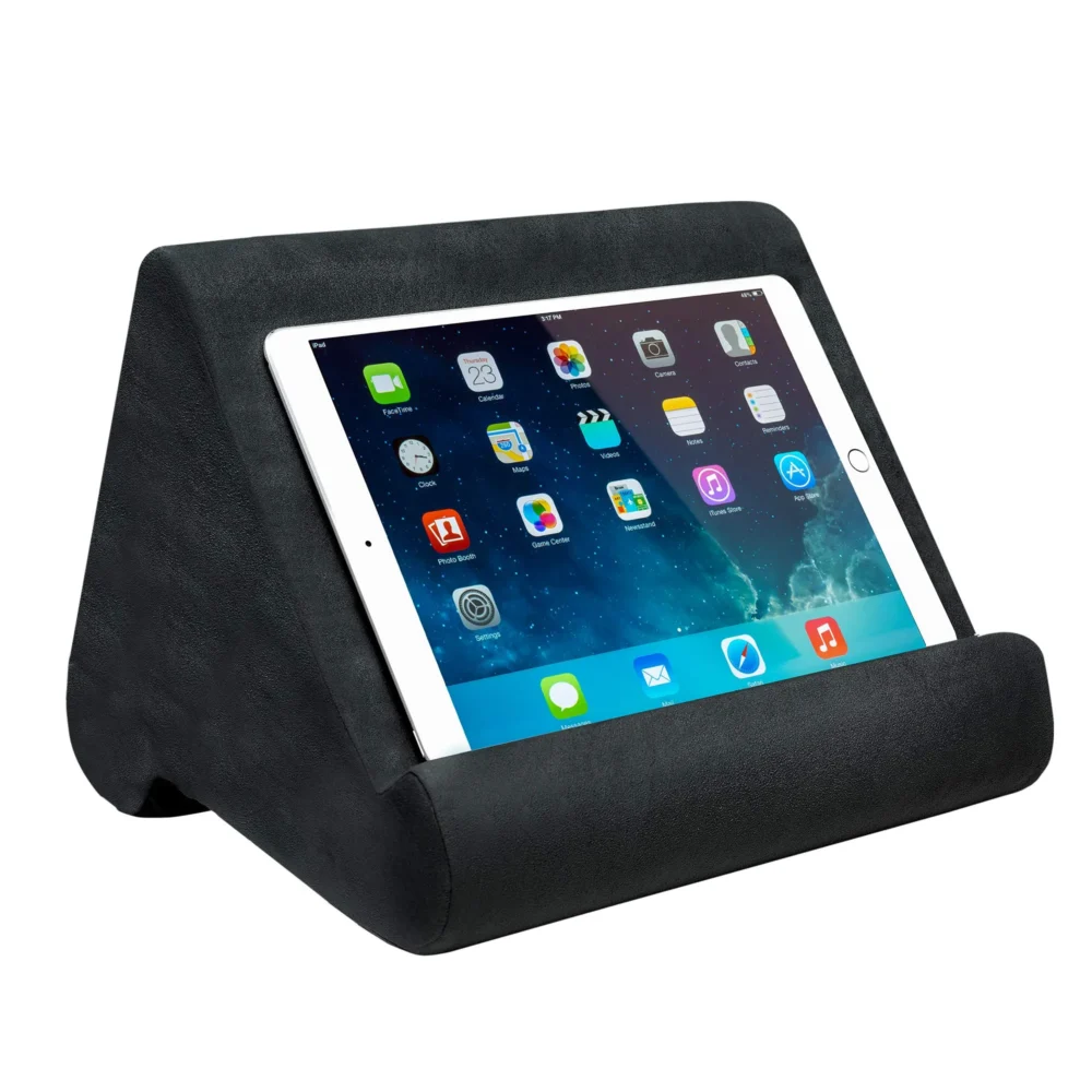 Portátil dobrável Tablet Holder Leitura Portátil dobrável Tablet Holder Leitura