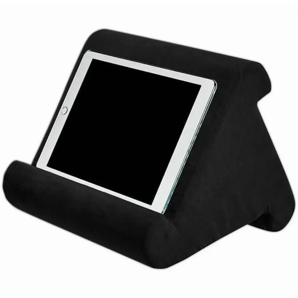 Portátil dobrável Tablet Holder Leitura Portátil dobrável Tablet Holder Leitura