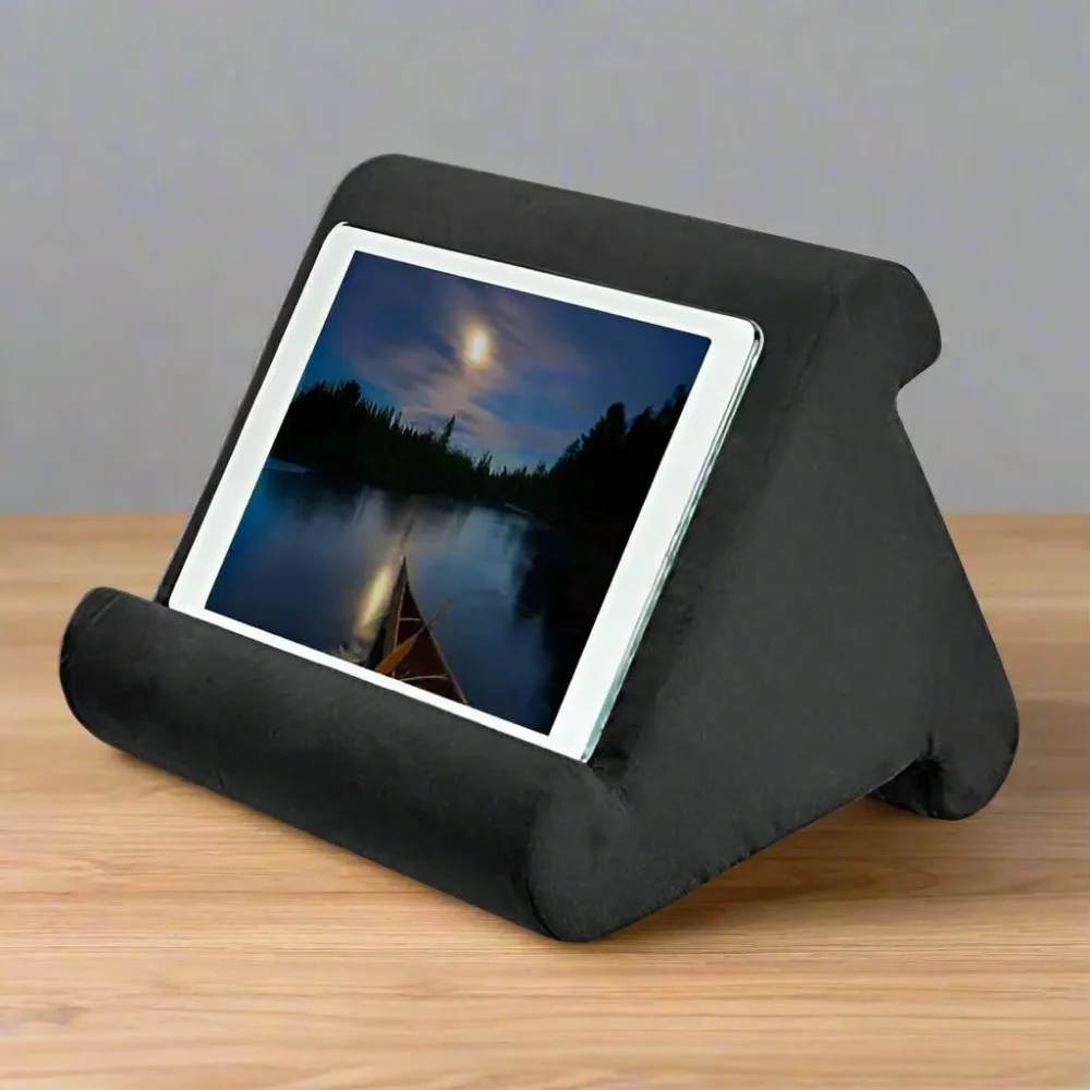 Portátil dobrável Tablet Holder Leitura Portátil dobrável Tablet Holder Leitura