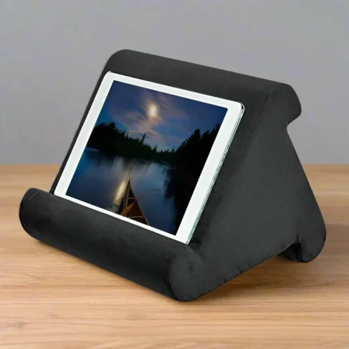 support de tablette pliable portable support de lecture