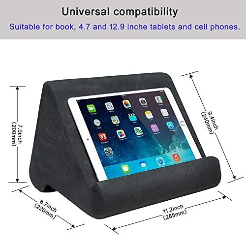 Portátil dobrável Tablet Holder Leitura Portátil dobrável Tablet Holder Leitura