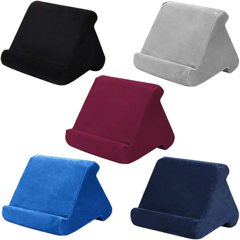 Portátil dobrável Tablet Holder Leitura Portátil dobrável Tablet Holder Leitura