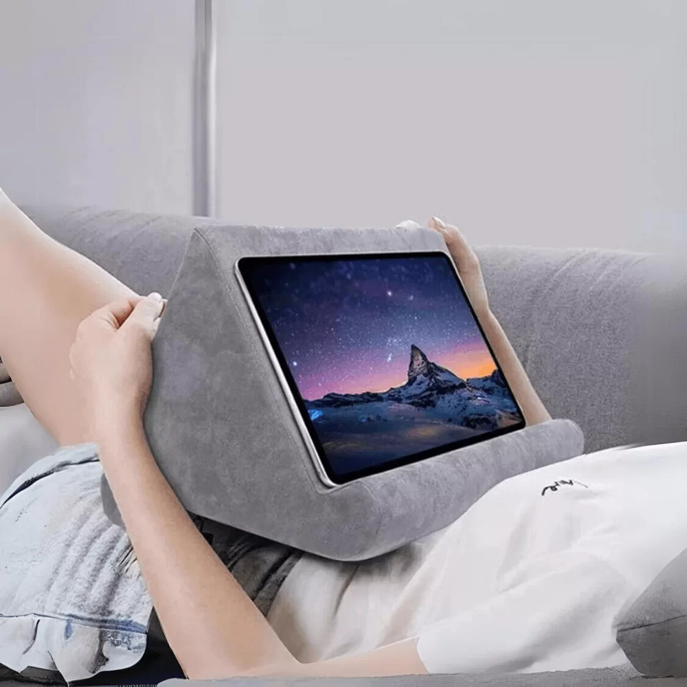 Portátil dobrável Tablet Holder Leitura Portátil dobrável Tablet Holder Leitura