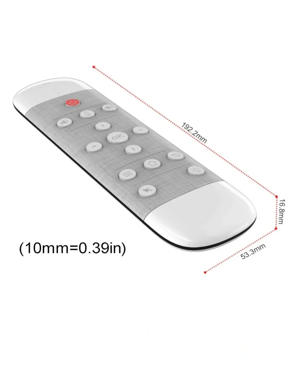 air mouse avec télécommande anti perte à pavé tactile air mouse avec télécommande anti perte à pavé tactile