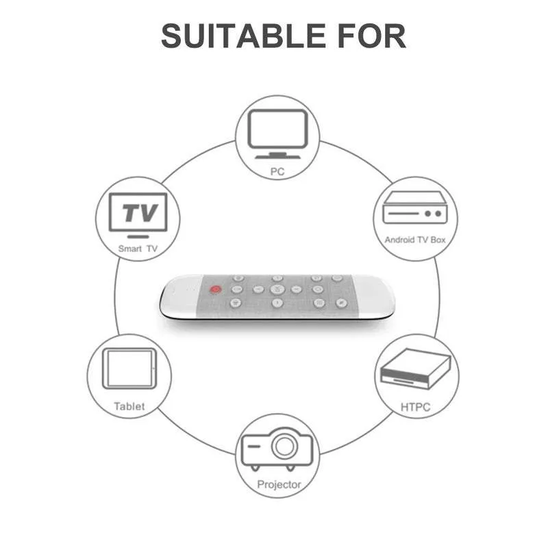 air mouse avec télécommande anti perte à pavé tactile air mouse avec télécommande anti perte à pavé tactile
