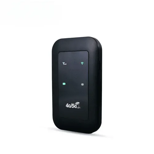4G Full Netcom Router Live Móvel WIFI Portátil ROUTEUR MIFIs SIM H806