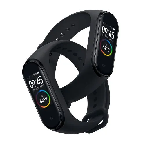 xiaomi mi banda 4 nfc reloj deportivo inteligente Pantalla de color 50m Impermeable