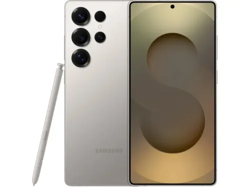 Anneau lumineux à LED avec support téléphone mobile