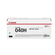 0459c001-0 Toner cyan Canon 040h, 10 000 copies