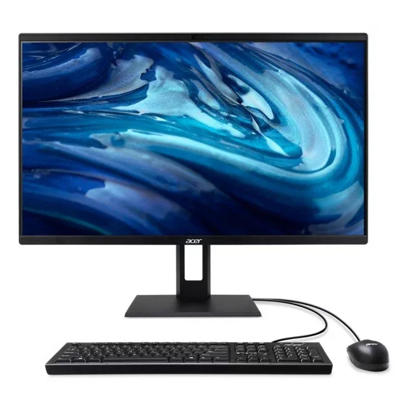 Acer Veriton Todo en una computadora