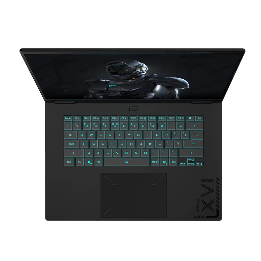 Laptop gigabyte a16 cvhi3es864sd i7 13620h 32GB