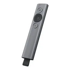 T&eacute;l&eacute;commande sans fil universelle Logitech Spotlight