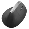 Souris sans fil verticale Logitech MX