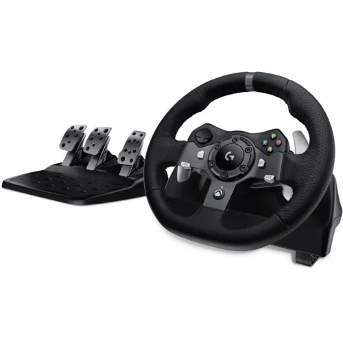 Volant de jeu Logitech G920 Driving Force
