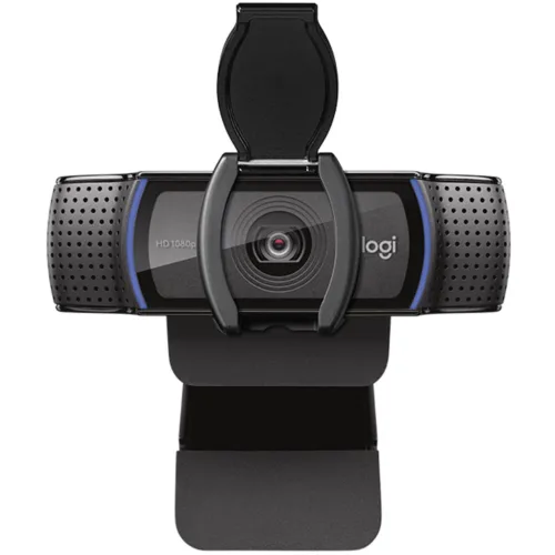 960-001252-0 Webcam Logitech c920s pro 1080p 30fps