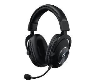 981-000907-0 Casque Logitech G Pro avec microphone