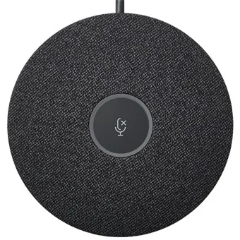 989-000430-0 Microphone Logitech Rally Mic Pod